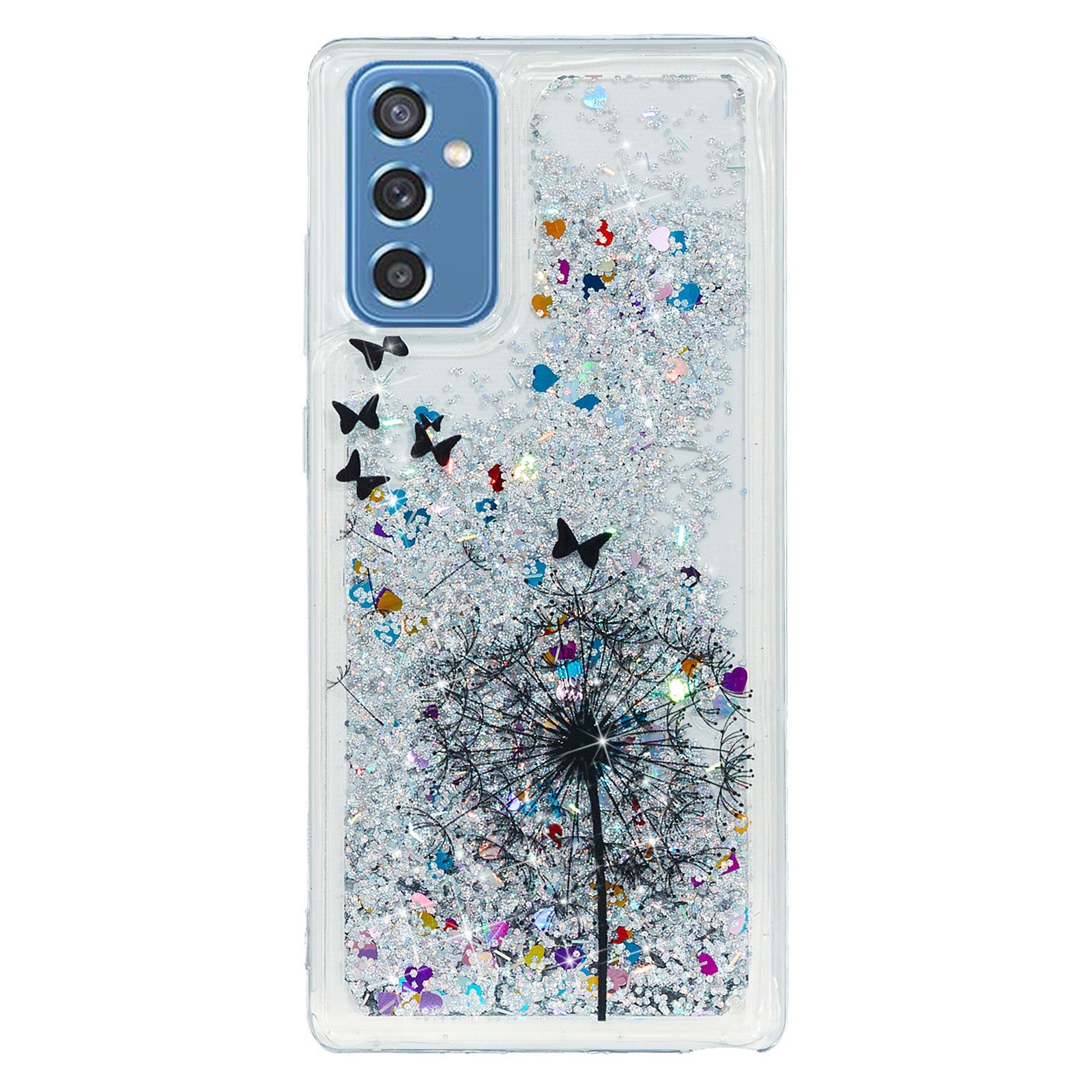 For Samsung Galaxy A34 5G Soft TPU Liquid Quicksand Phone Case Embossment Pattern Cellphone Cover For Samsung Galaxy A34 5G Soft TPU Liquid Quicksand Phone Case Embossment Pattern Cellphone Cover